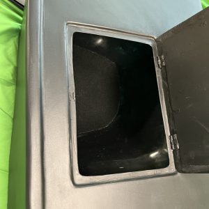 GTS Classics Classic Cars - RearSeatDeleteBox